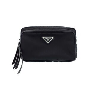 PRADA Re Belt Bag Body